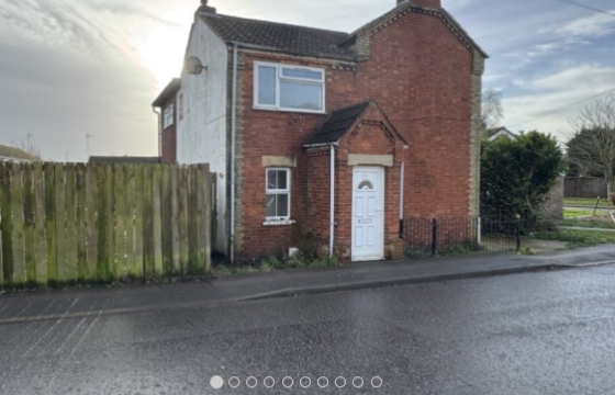 Renovation & Plot in Wisbech photo